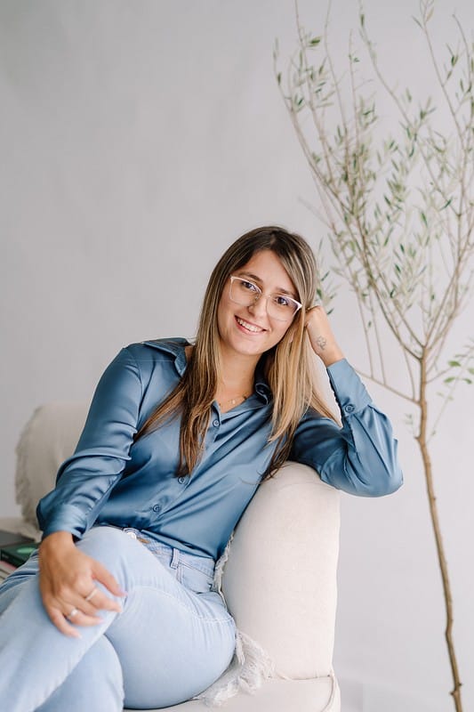 Ana Carolina Oliveira - Psicóloga Online